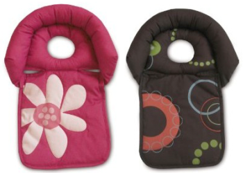 Boppy noggin hot sale nest head support