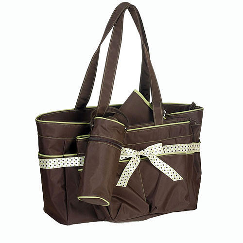 Diaper Bag